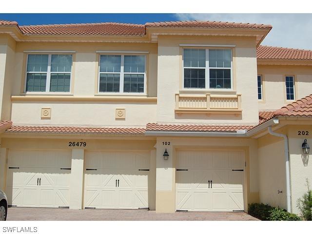 26479 Lucky Stone Rd. #102, Bonita Springs, FL 34135