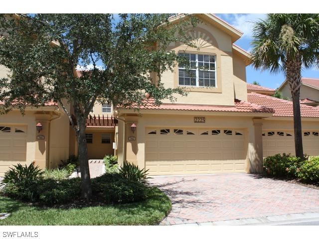 2225 Hawksridge Dr. #702, Naples, FL 34105