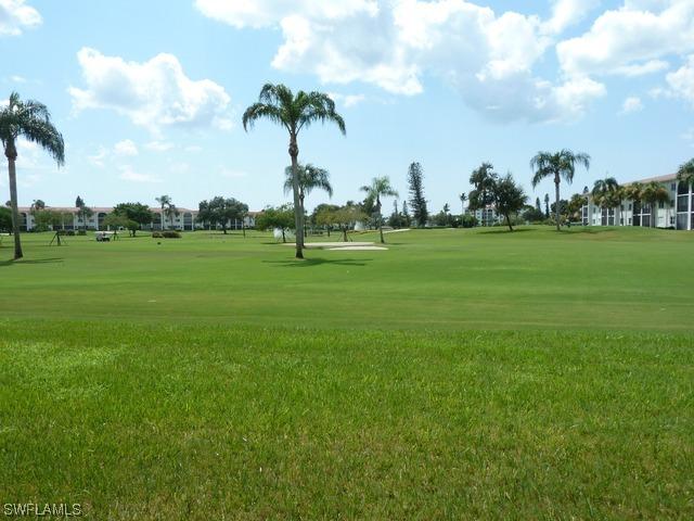 21 Highpoint Cir. #109, Naples, FL 34103