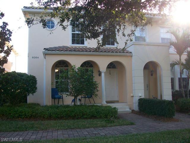 6064 Islandwalk Blvd., Naples, FL 34119