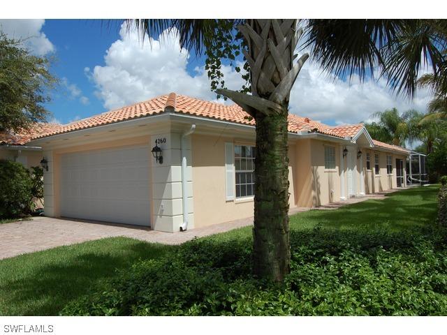 4260 Redonda Ln., Naples, FL