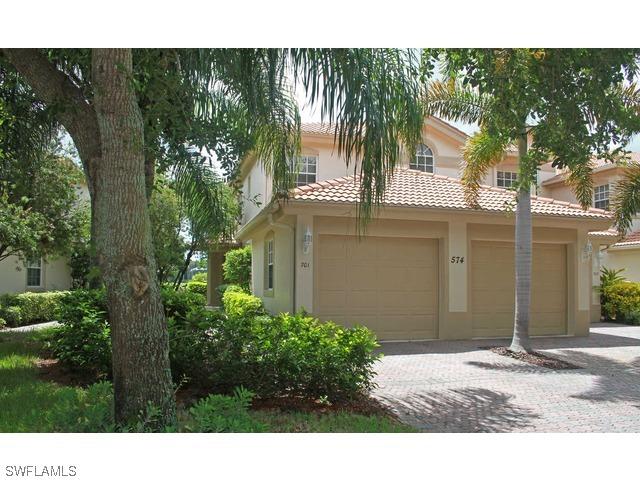 574 Laguna Royale Blvd. #701, Naples, FL 34119