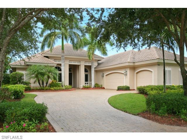 7645 Mulberry Ln., Naples, FL