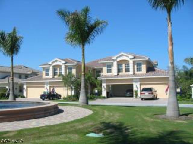 10241 Bellavista Cir. #103, Miromar Lakes, FL