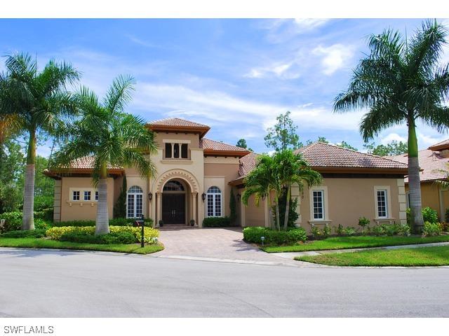 9090 Sahalee Ct., Naples, FL 34113