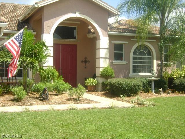 792 Grand Rapids Blvd., Naples, FL 34120