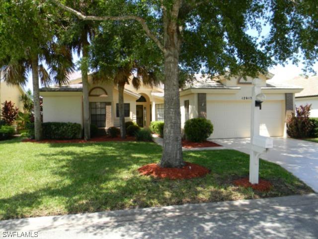 12613 Hunters Ridge Dr., Bonita Springs, FL