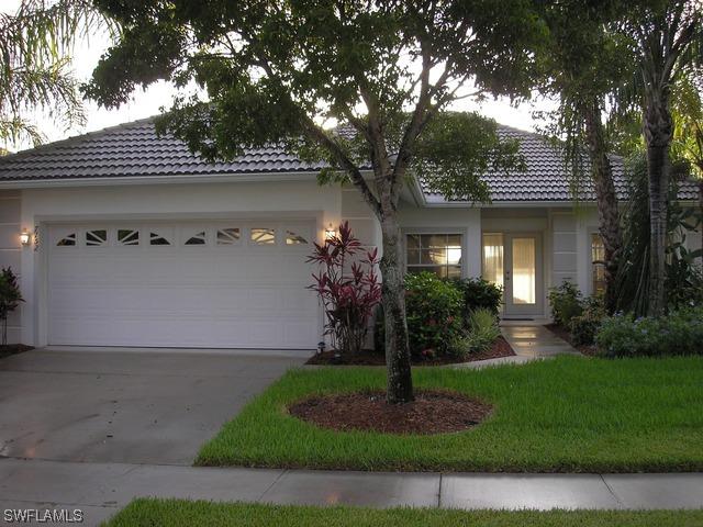 7152 Falcons Glen Blvd., Naples, FL