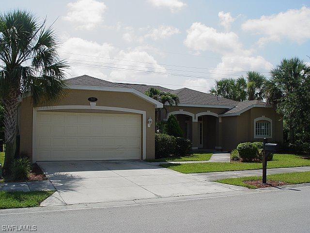 387 Burnt Pine Dr., Naples, FL 34119