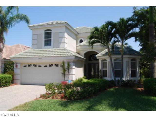1825 Ivy Pointe Ct., Naples, FL