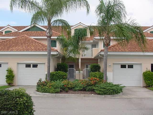 5125 Cobble Creek Ct. #103, Naples, FL