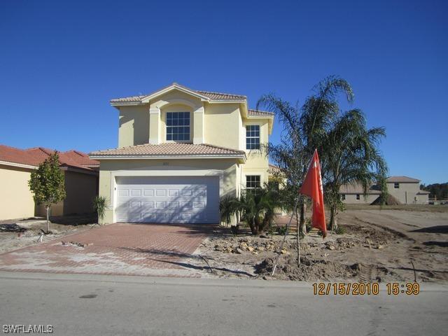 11351 Pond Cypress St., Fort Myers, FL 33913