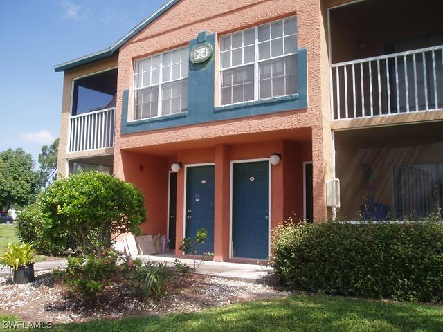 124 Santa Clara Dr. #14, Naples, FL 34112