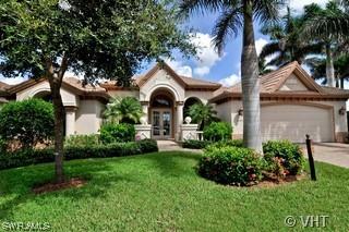 14125 Ventanas Ct., Bonita Springs, FL