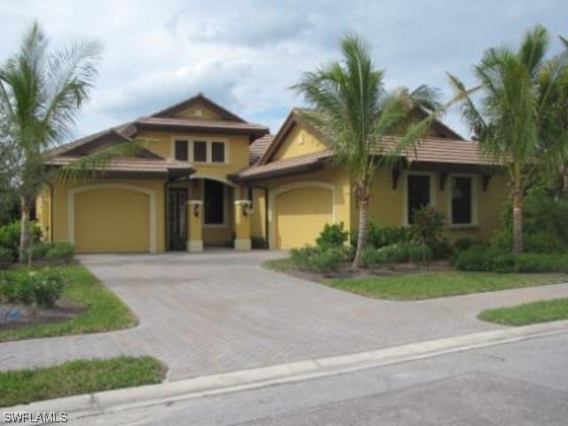 7483 Martinique Ter., Naples, FL 34113