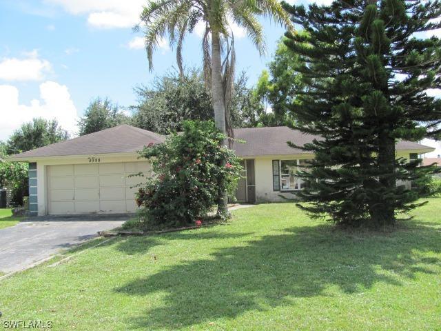 4998 17th Ave., Naples, FL