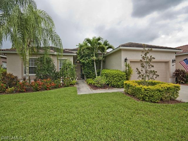 8508 Laurel Lakes Blvd., Naples, FL 34119