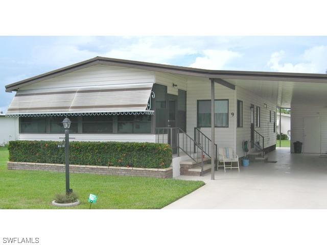 9 Peridot Ave., Naples, FL