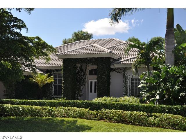 6561 Chestnut Cir., Naples, FL 34109