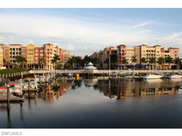 410 Bayfront Pl. #2508, Naples, FL
