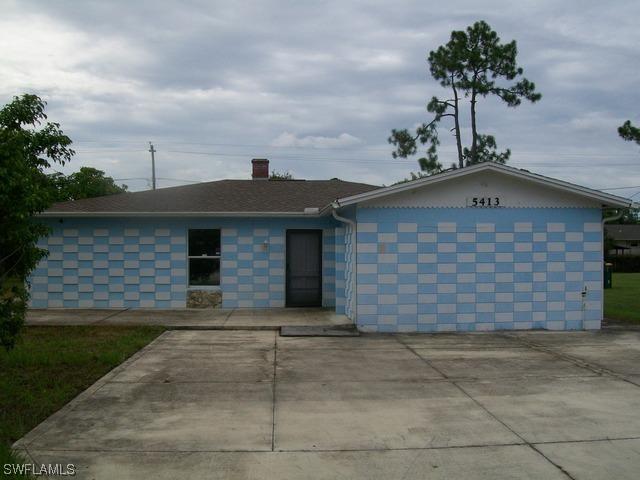 5413 Catts St., Naples, FL 34113