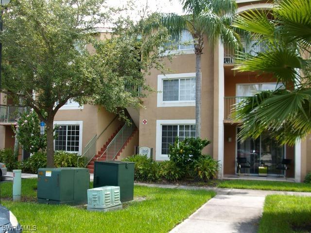 1160 Wildwood Lakes Blvd. #105, Naples, FL 34104