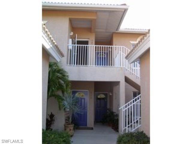 2110 Cay Lagoon Dr. #121, Naples, FL