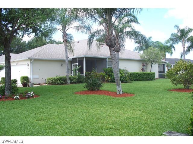 20690 Country Barn Dr., Estero, FL