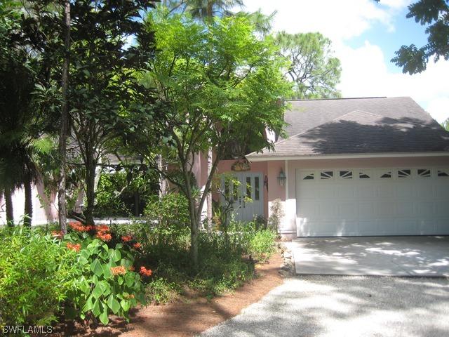 5991 Golden Oaks Ln., Naples, FL 34119