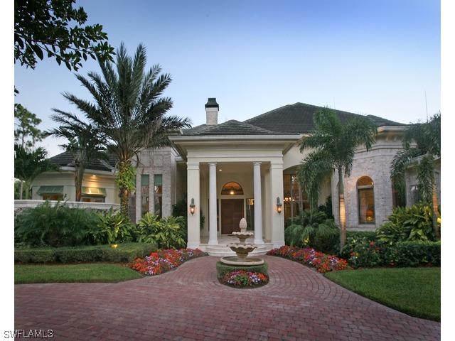 6542 Highcroft Dr., Naples, FL