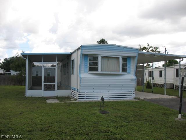 236 Cape Sable Dr., Naples, FL