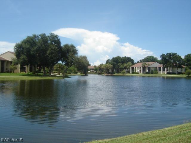 537 Lake Louise Cir. #201, Naples, FL