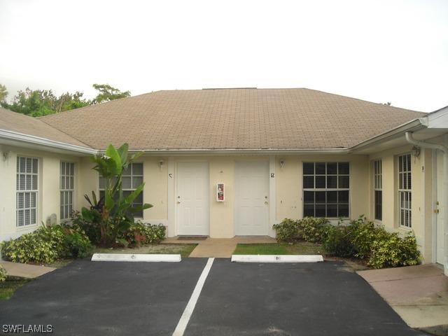 6275 Parkers Hammock Rd. #B, Naples, FL 34112