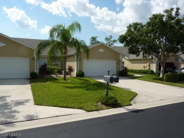 5608 Greenwood Cir. #24, Naples, FL