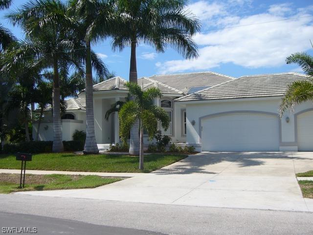 1464 Collingswood Ave., Marco Island, FL