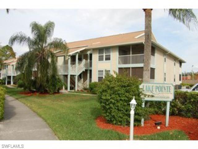 1452 Wildwood Lakes Blvd. #103, Naples, FL