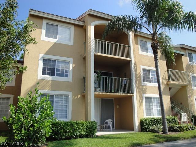 1250 Wildwood Lakes Blvd. #103, Naples, FL 34104