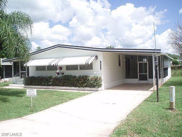 26106 Princess Ln., Bonita Springs, FL