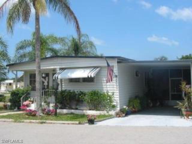 [Address Hidden by Seller], Bonita Springs, FL