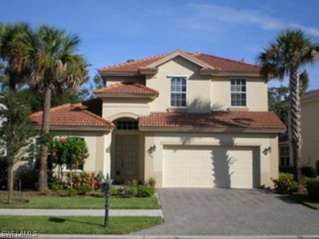 15569 Vallecas Ln., Naples, FL 34110