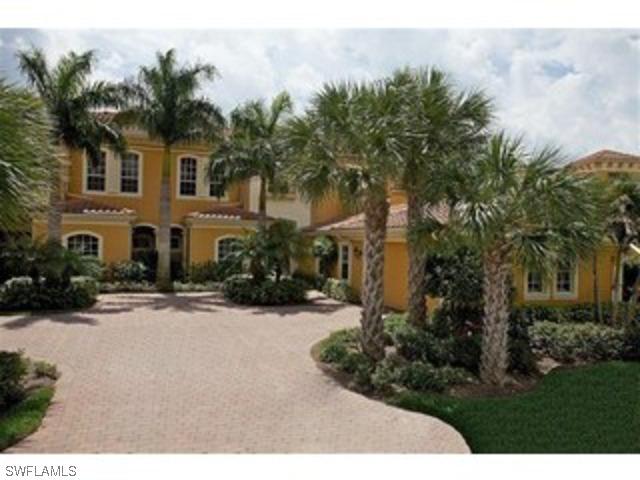 17046 Porta Vecchio Way #102, Naples, FL