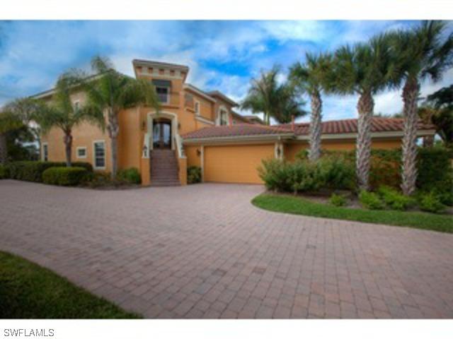 16995 Porta Vecchio Way #201, Naples, FL 34110