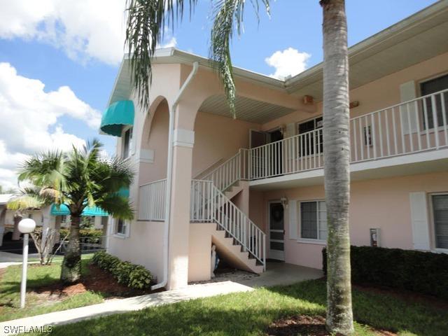 292 Belina Dr. #808, Naples, FL