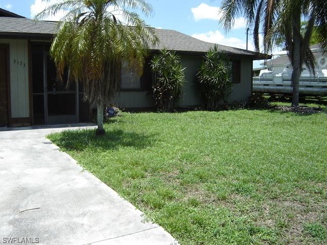 3173 54th Ln., Naples, FL 34116