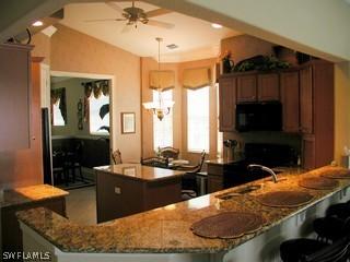 10101 Bellavista Cir. #803, Miromar Lakes, FL