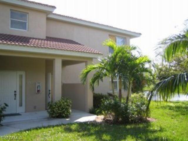 354 Dover Pl. #104, Naples, FL