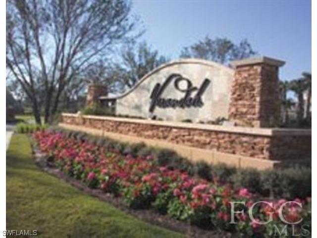 3221 Cottonwood Bend #501, Fort Myers, FL 33905