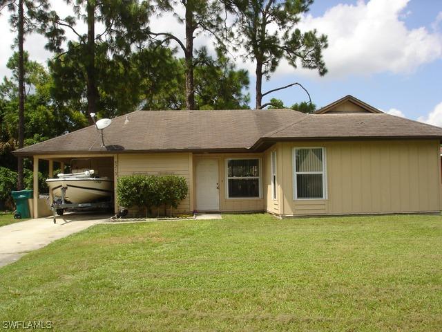 5213 Warren St., Naples, FL 34113