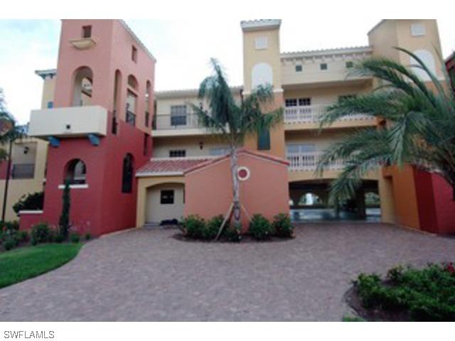 22310 Piazza Doria Ln. #205, Estero, FL 33928