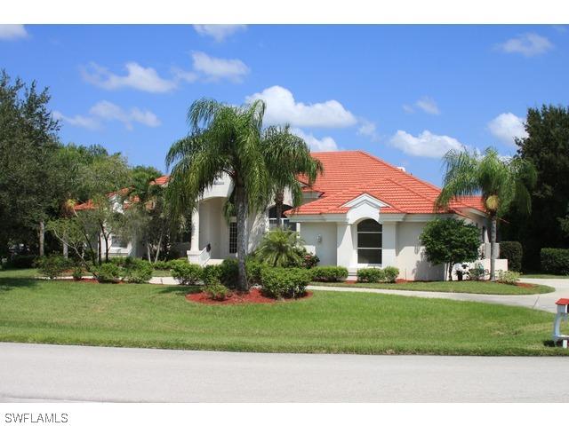 8720 Belle Meade Dr., Fort Myers, FL